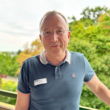 Chefarzt Roger Kussek