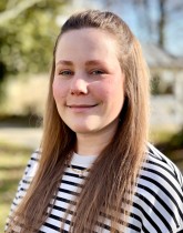 Portraitfoto von Anna Bredies