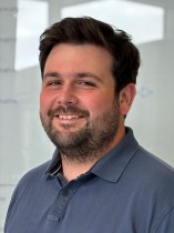 Denis Birke ist katholischer Seelsorger