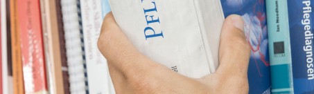 Lehren und lernen liegen uns am Herzen